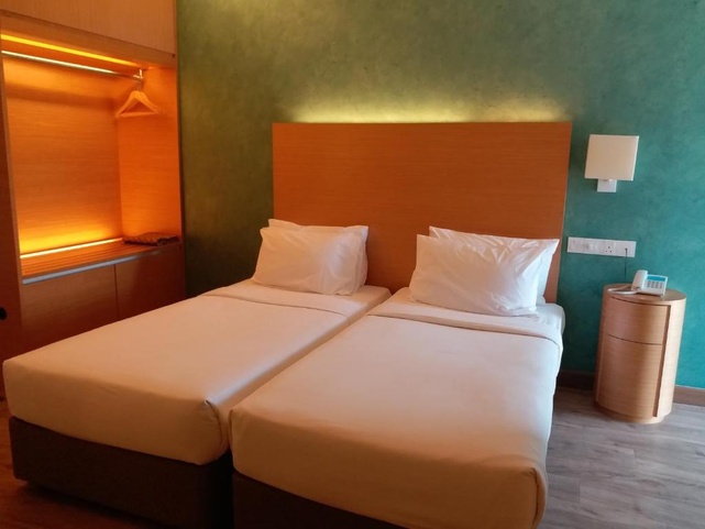 Bella Vista Waterfront Langkawi