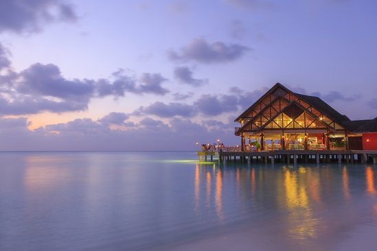 Anantara Dhigu Maldives