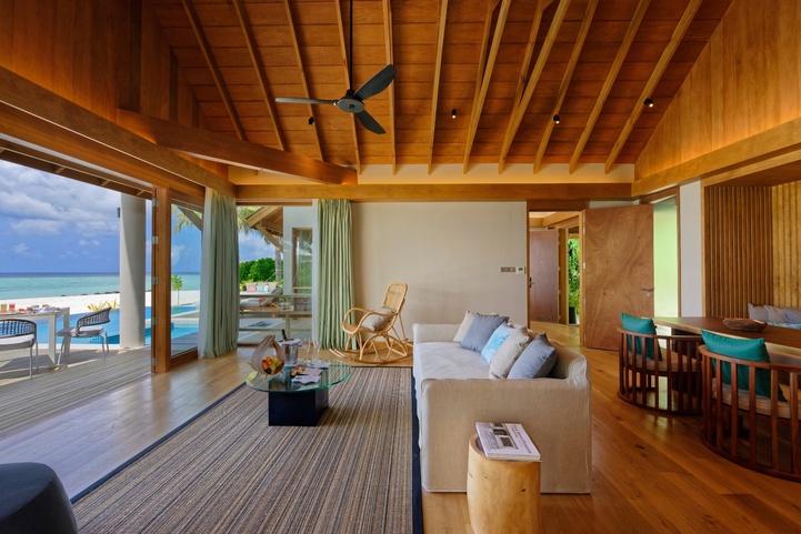 Emerald Faarufushi Resort & Spa