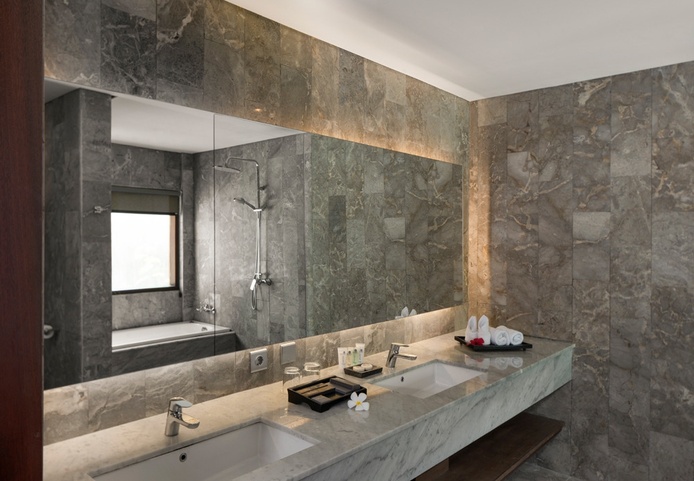 Blue Point Resort And Spa