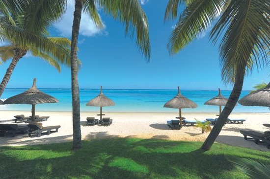 Trou Aux Biches Beachcomber Golf Resort & Spa