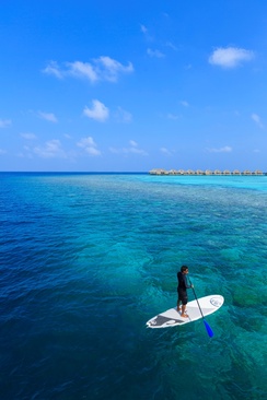 Dusit Thani Maldives