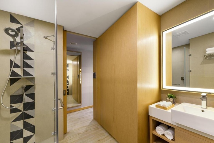 Ozo George Town Penang