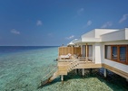 Dhigali Maldives