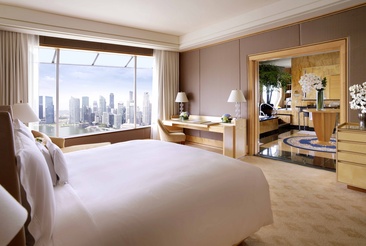 The Ritz-Carlton, Millenia Singapore