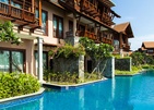 Anantaya Resort & Spa Pasikudah