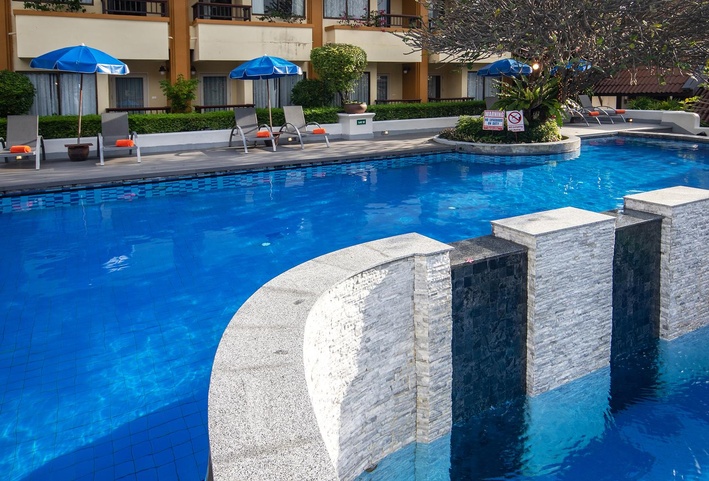 Diamond Cottage Resort & Spa