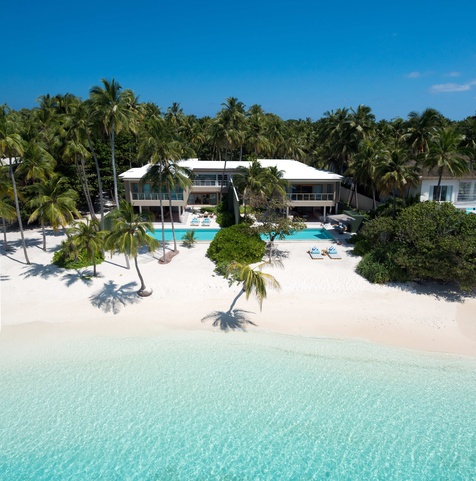Amilla Maldives