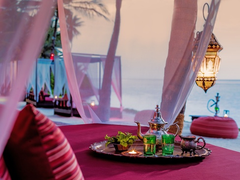 One&Only Reethi Rah