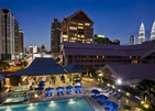 The Royale Chulan Hotel Kuala Lumpur