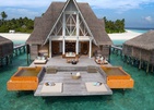 Anantara Kihavah Villas