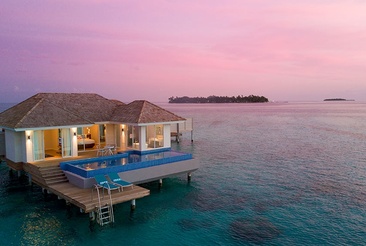 Kandima Maldives