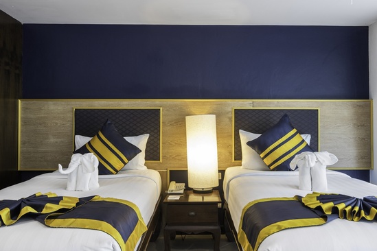 Diamond Cottage Resort & Spa