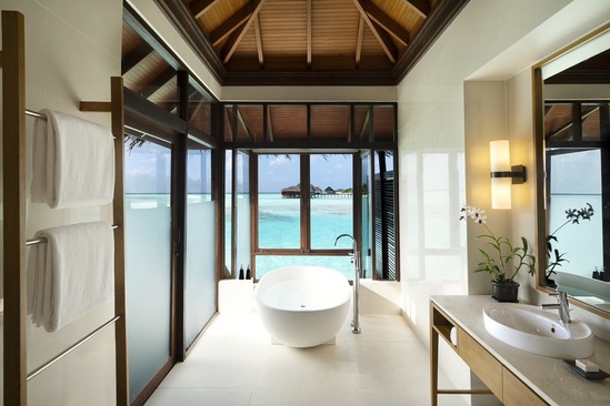 Anantara Veli Maldives