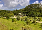 Lakaz Chamarel Exclusive Lodge