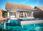 Hilton Maldives Amingiri Resort & Spa