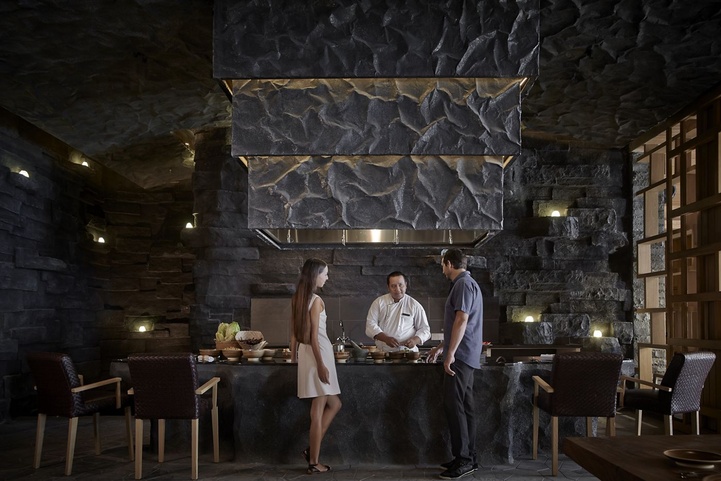 The Ritz-Carlton Bali