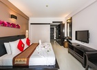 Princess Kamala Beachfront Hotel