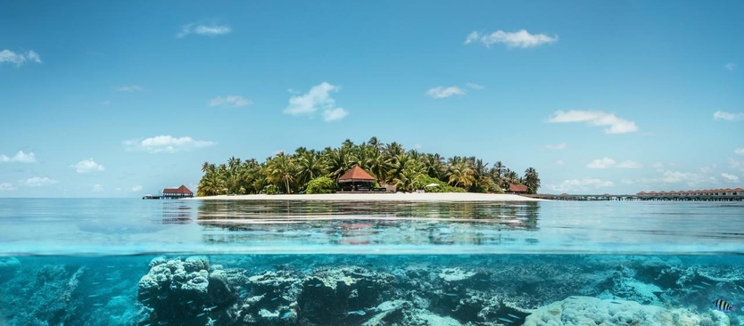 Robinson Club Maldives
