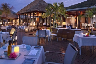 Raffles Seychelles