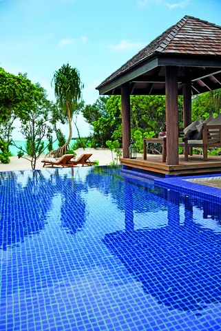 Hideaway Beach Resort & Spa