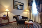 Royal Ascot Hotel
