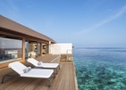 The Westin Maldives Miriandhoo Resort