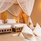 Gold Zanzibar Beach House & Spa