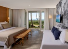 Canonnier Beachcomber Golf Resort & Spa