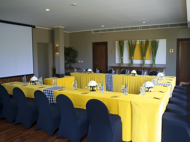 Maya Ubud Resort & Spa