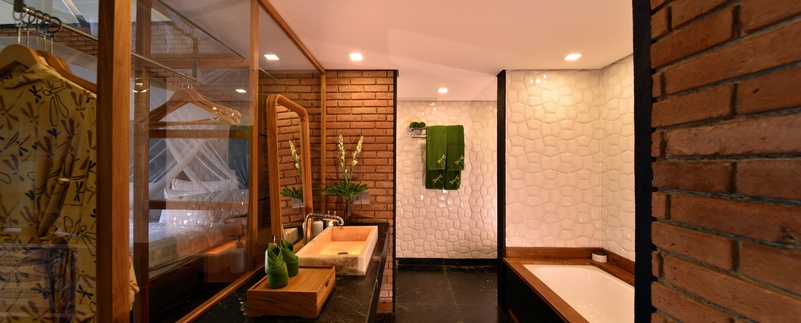 Chapung Se Bali Resort