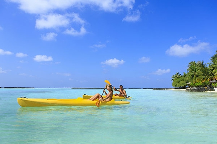 Kurumba Maldives