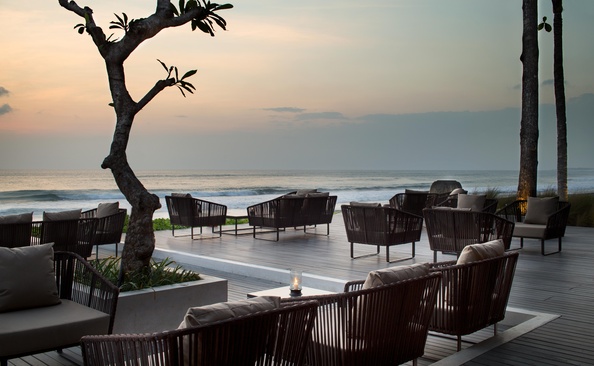 Alila Seminyak