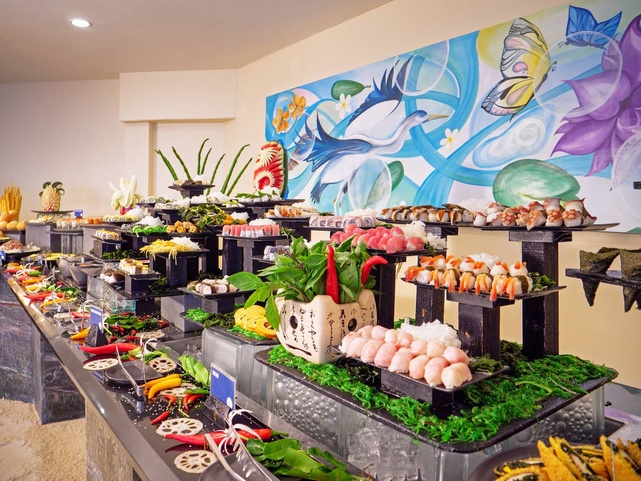 V Villas Maldives At Mirihi