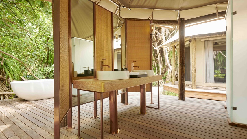 Sirru Fen Fushi (Ex.Fairmont)