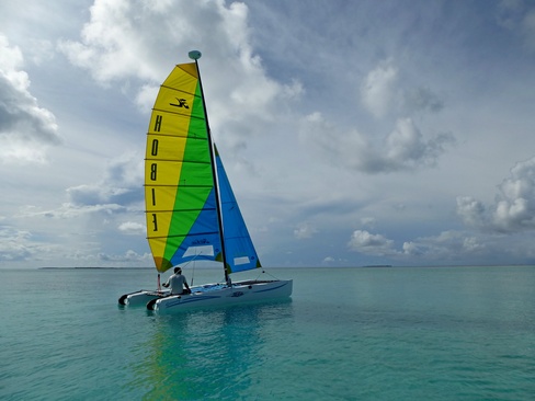 The Barefoot Eco Hotel