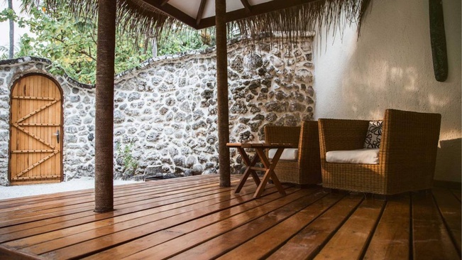 Nakai Maayafushi Resort