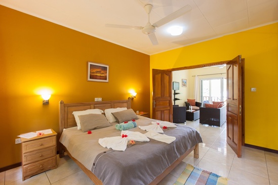 Casa De Leela Self Catering Guest House