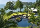 The Tubkaak Krabi Boutique Resort