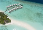 Dhigali Maldives