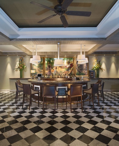 The St. Regis Le Morne Resort Mauritius