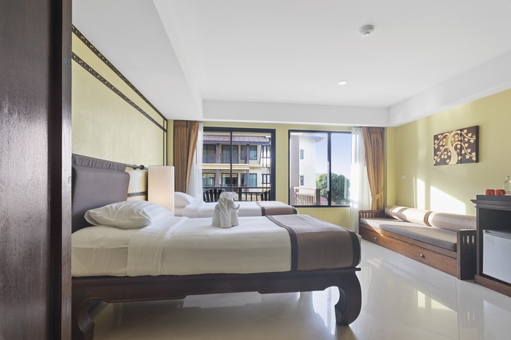 Diamond Cottage Resort & Spa