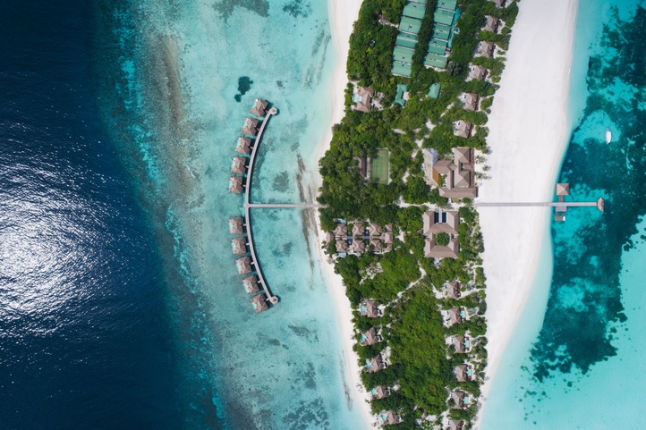 Noku Maldives, Vignette Collection By Ihg