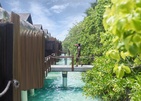 Taj Coral Reef Resort & Spa