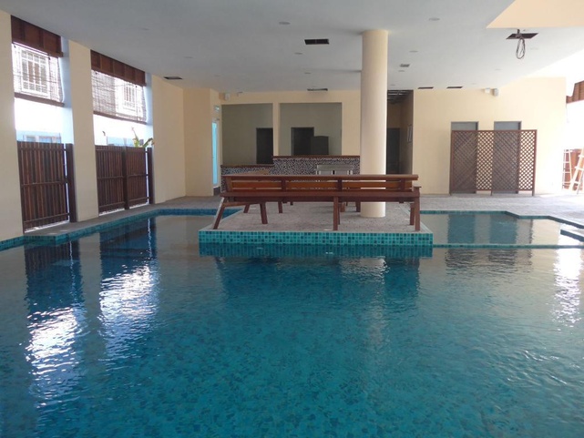 Nadias Hotel Cenang Langkawi