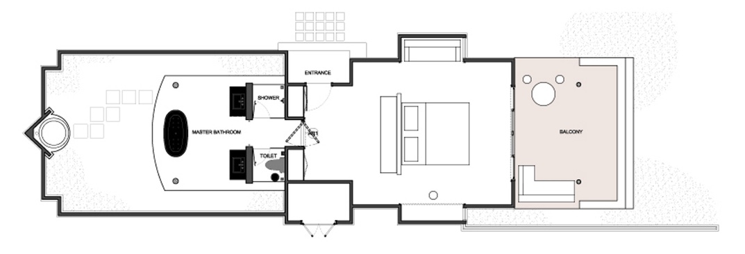 Dusit Thani Maldives