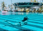 Baba Beach Club