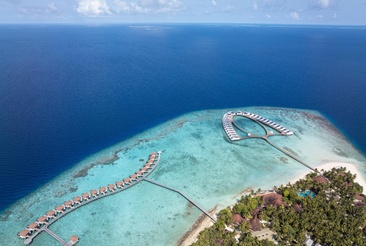 Robinson Club Maldives