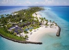 The Ritz-Carlton Maldives Fari Islands