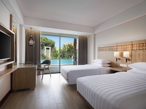 Fairfield By Marriott Bali Legian